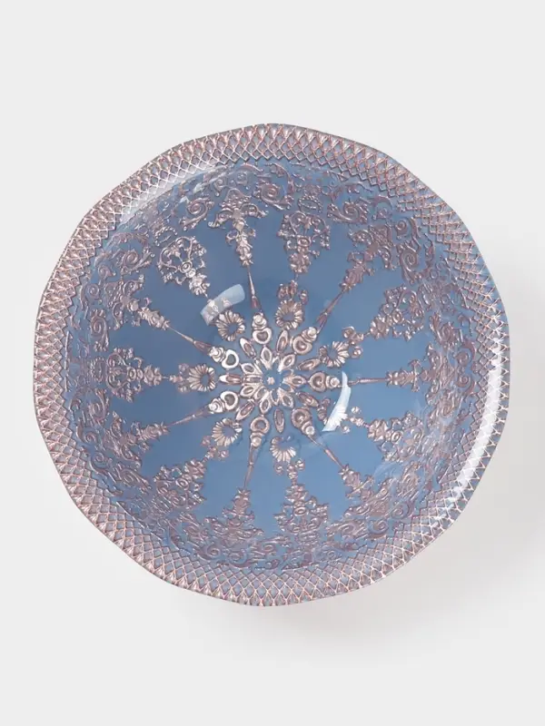 Салатник "ЭЛЕОНОРА БРОНЗА" 15 см