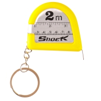 Прикол шокер "Рулетка", цвета МИКС