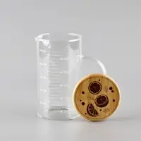 Кувшин "Апельсин", 550 мл