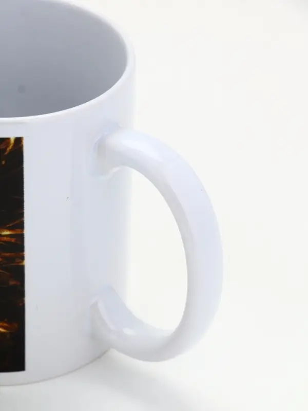 Набор чай кружка свеча &laquo;Тому, кто может все&raquo;