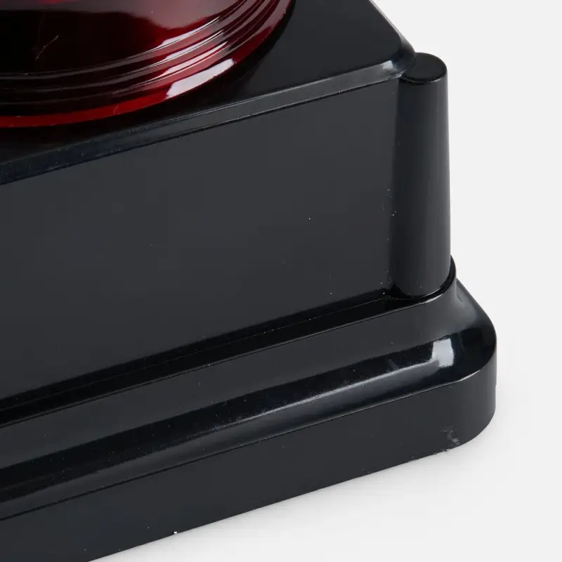 Кубок Awardee, малый, красный