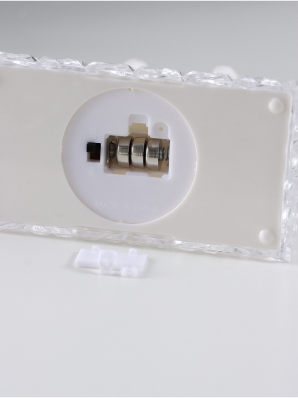 Ночник "Дамская сумочка" LED 3xAG13 11,5х6,5х13см