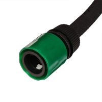 Шланг для капельного полива, сочащийся, d = 12 мм (1/2"), L = 10 м, Greengo Шланг для капельного полива, сочащийся, d = 12 мм (1/2"), L = 10 м, Greengo