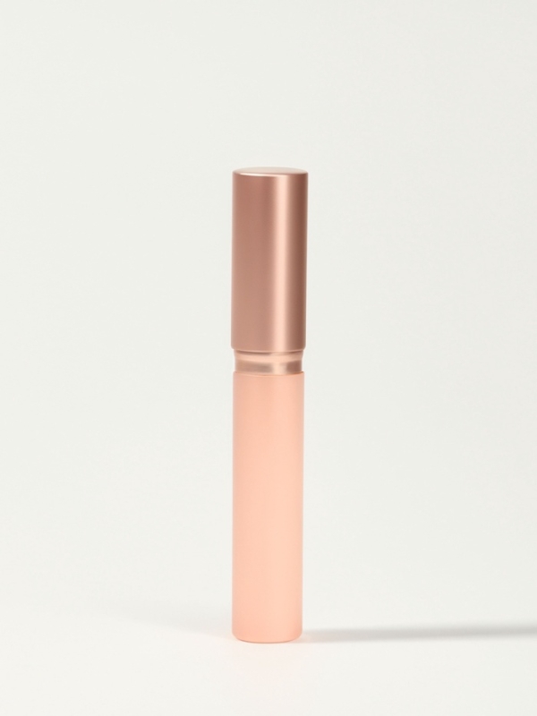 Аппликатор для помады и блеска, 8 см, цвет бежевый Аппликатор для помады и блеска, 8 см, цвет бежевый