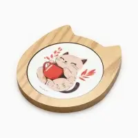 Подставка "Пухляш", 10,8 х 13 см