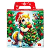 Подарок &laquo;Позитивчик&raquo; 400 г