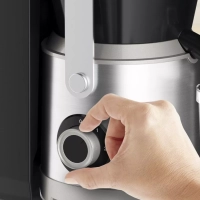 Электрическая соковыжималка Nutri XXL JU660D30, 2 скорости