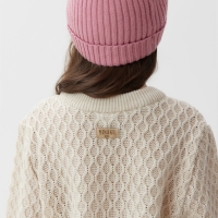 Кофта детская MINAKU, цвет бежевый, рост 116 см Кофта детская MINAKU, цвет бежевый, рост 116 см