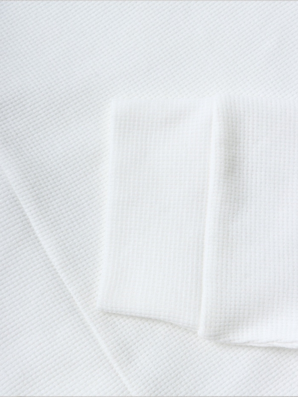 Толстовка детская MINAKU, цвет молочный, рост 110 см