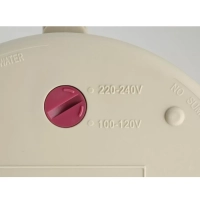 Электрический чайник Travel' City KO120130, 0,5 л