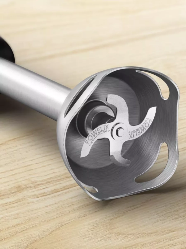 Погружной блендер Quickchef+ DD67G810, 1000 Вт