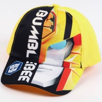 Кепка детская для мальчика, размер 52-56, «Трансформеры» Кепка детская для мальчика, размер 52-56, «Трансформеры»