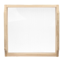 Сито для грунта, 50 &times; 50 см, ячейка 5 &times; 5 мм, Greengo