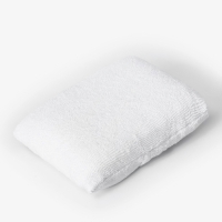 Губка для купания &laquo;Махровая&raquo;, МИКС