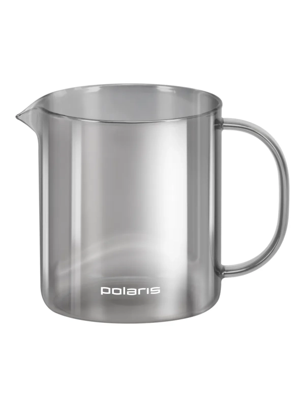 Чайник заварочный Graphit-1000TP Графитовый 1000 мл