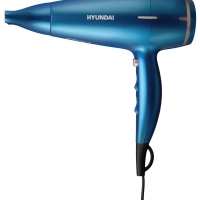 Фен H-HDI0757 2200Вт синий