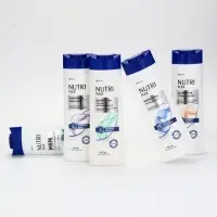 Шампунь для волос &laquo;Защита цвета&raquo;, 400 мл, BONAMI