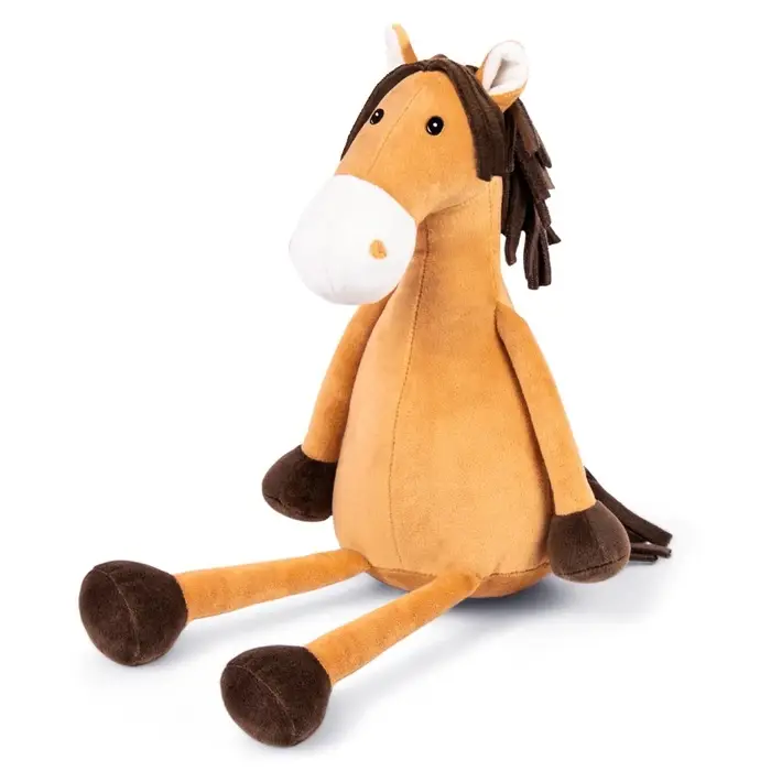 Мягкая игрушка &laquo;Лошадка Бусинка&raquo;, 25 см
