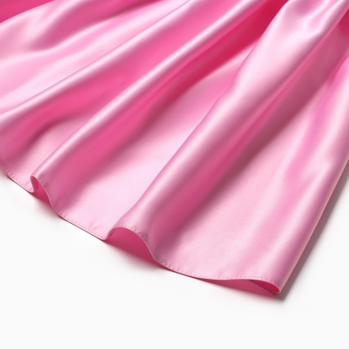 Платье нарядное детское KAFTAN, рост 86-92 см (28), розовый Платье нарядное детское KAFTAN, рост 86-92 см (28), розовый