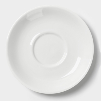 Блюдце d=14 см, к чашке 150 мл штабелируемой
