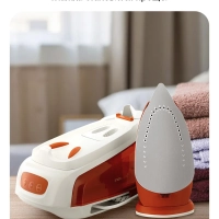 Утюг с парогенератором паровая станция для глажки КТ-9320