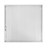 Панель светодиодная NEOX, ДВО-02 4565-ПРИЗМА, 45 Вт, 6500К, 595х595х19 мм