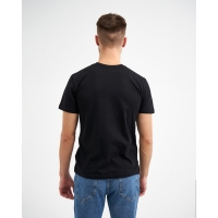 Футболка мужская KAFTAN Skull р. 52, черный Футболка мужская KAFTAN Skull р. 52, черный