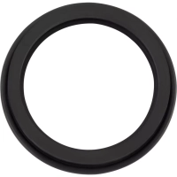 Измельчитель HFWD 10390 черный-черный