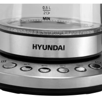 Чайник HYK-G3026