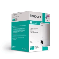 Ультразвуковой увлажнитель воздуха с Wi-Fi T-HU3-A102E-WF