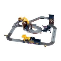 АВТОГРАД Автотрек "Умная стройка"