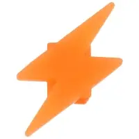 Украшение на спицы GRAFFITI