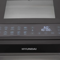 Сушка для фруктов и овощей HYFD-8803 28под. 850Вт