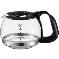 Кофеварка капельная CM321832, черный, 715 Вт