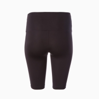 Велосипедки женские, цвет чёрный, размер 46