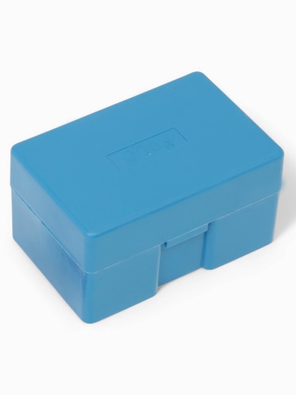 Набор гирек для весов 100 гр