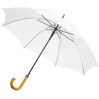 Зонт-трость LockWood, белый