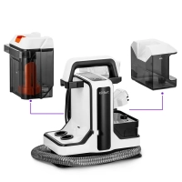 Моющий пылесос для ковров и мягкой мебели КТ-5299 - 450 Вт