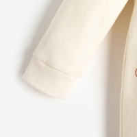 Комбинезон Крошка Я "Merry Xmas", рост 80-86 см, цвет бежевый Комбинезон Крошка Я "Merry Xmas", рост 80-86 см, цвет бежевый