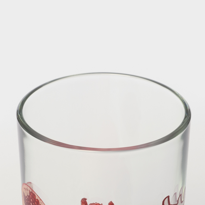 Набор питьевой &laquo;Ассорти&raquo;, 7 предметов: кувшин 1,7 л, стаканы 250 мл, 6 шт, МИКС