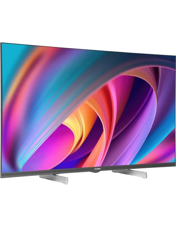 Телевизор H-LED32BS5100 Smart WebOS Frameles