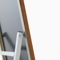 Зеркало интерьерное напольное, 35 х 150 см Зеркало интерьерное напольное, 35 х 150 см