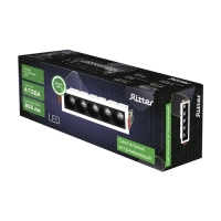 Св-к встраив-й, ARTIN, прямоугольный 148х45х55мм LED 10Вт 800Лм 4200К алюминий белый 59996 8 Св-к встраив-й, ARTIN, прямоугольный 148х45х55мм LED 10Вт 800Лм 4200К алюминий белый 59996 8