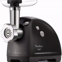 Электрическая мясорубка HV8 ME622832, с реверсом, 2000 Вт