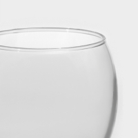 Набор стеклянных бокалов для красного вина Bistro, 225 мл, 6 шт Набор стеклянных бокалов для красного вина Bistro, 225 мл, 6 шт