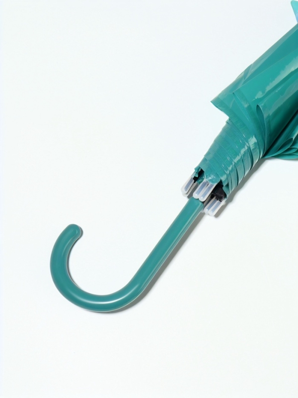 Зонт-трость п/авт R45/53 8сп ПВХ ГЛЯНЕЦ ручка-крюк МИКС Зонт-трость п/авт R45/53 8сп ПВХ ГЛЯНЕЦ ручка-крюк МИКС