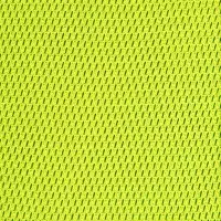 Заготовка из мелкой сетки Syren, L, желтый неон