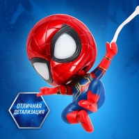 Фигурка MARVEL &laquo;Человек-Паук&raquo;, коллекционная, магнитное крепление, 18 см