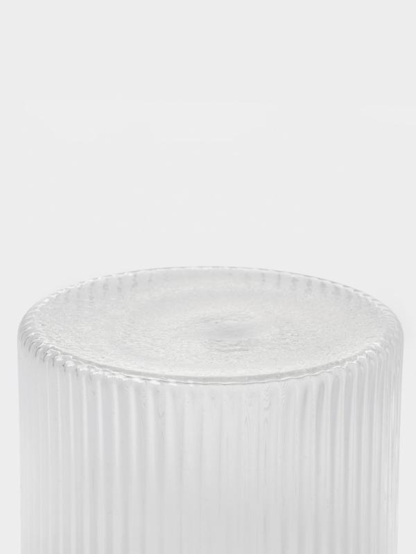 Набор стаканов "Грани" 450 мл 2 шт  8,5х9 см