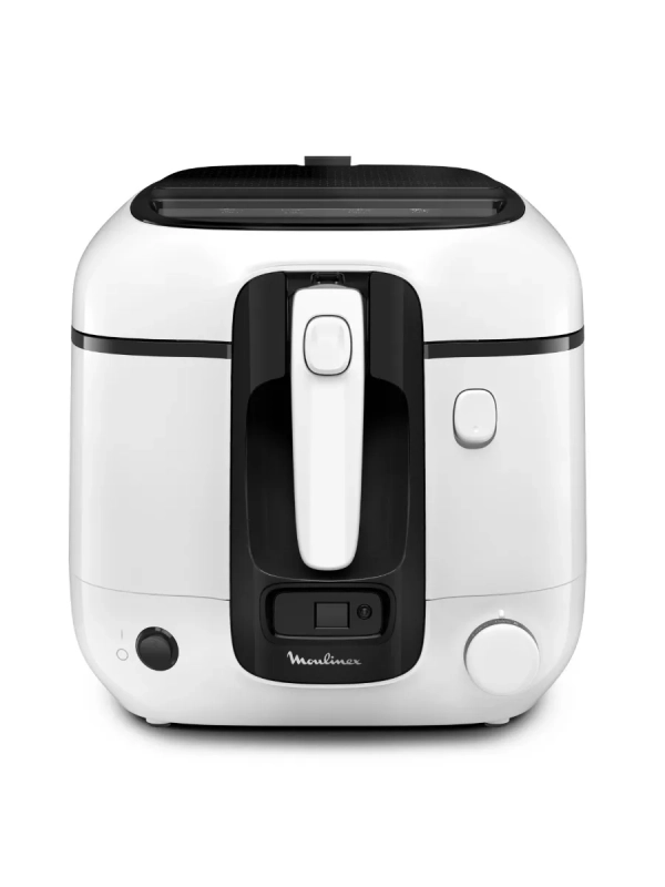 Фритюрница Super Uno AM314010, 2.2 л, 1800 Вт